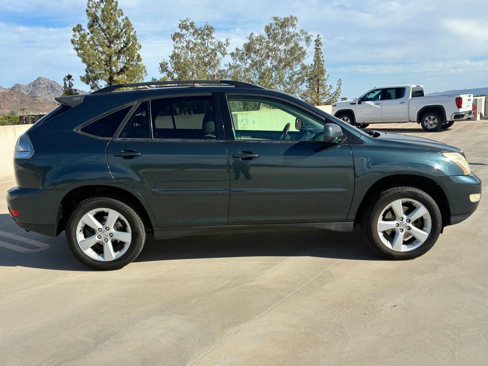 Used 2004 Lexus RX 330 AWD image 5