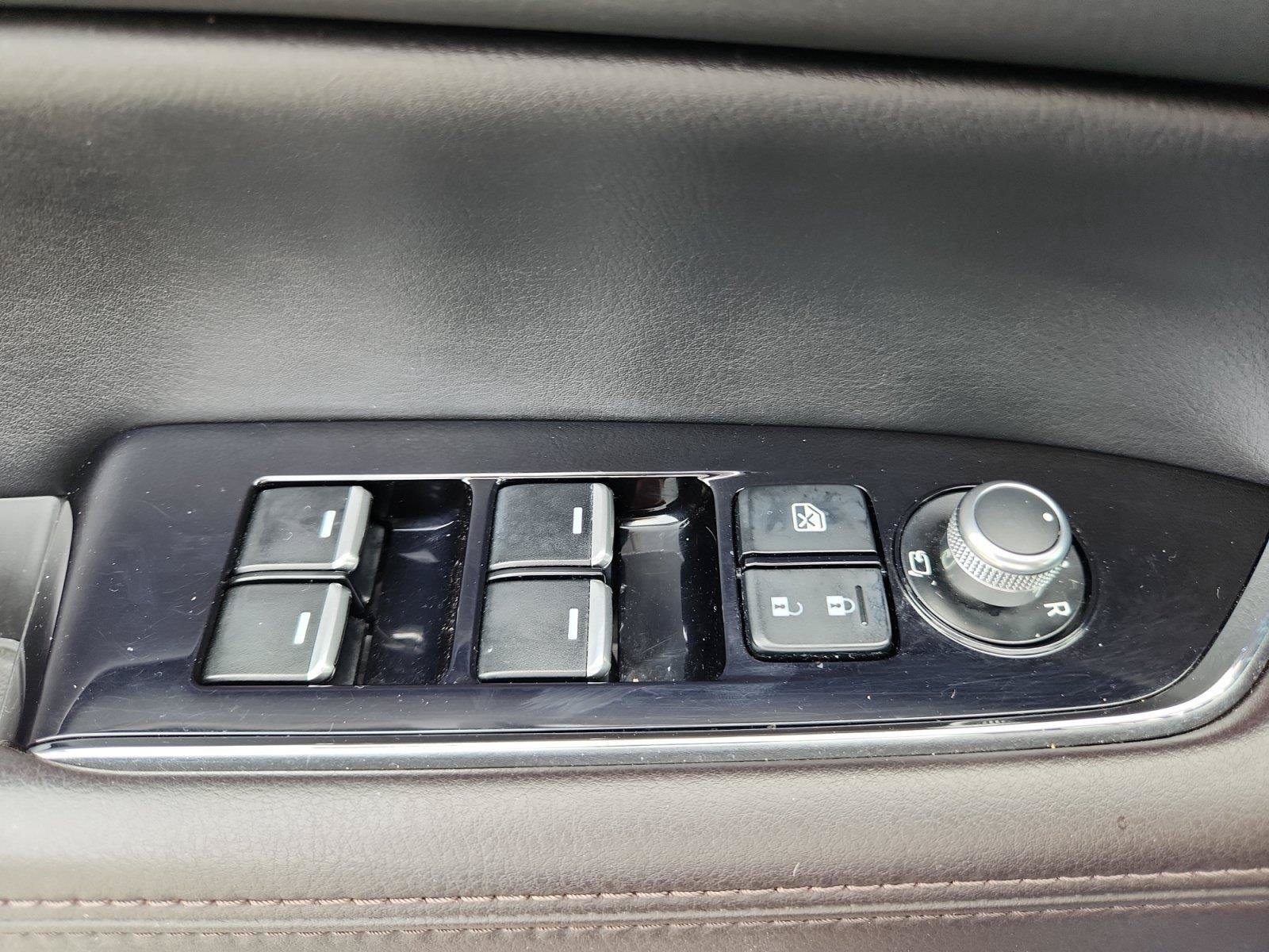 Used 2019 MAZDA CX-5 Signature AWD/4WD image 17