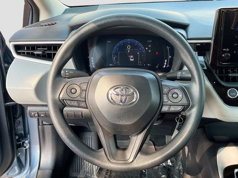 Used 2026 Toyota Corolla LE FWD image 11