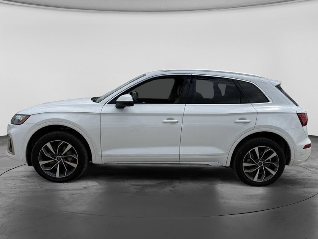Used 2024 Audi Q5 2.0T Premium Plus AWD/4WD image 7