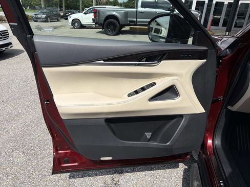 Used 2024 INFINITI QX60 Sensory w/ Vision Package AWD/4WD image 19