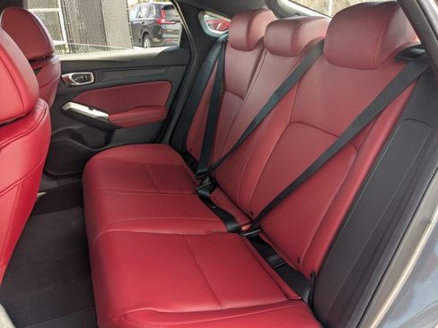 Used 2024 Acura Integra A-Spec image 18