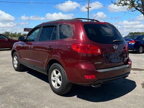 Used 2007 Hyundai Santa Fe GLS image 5