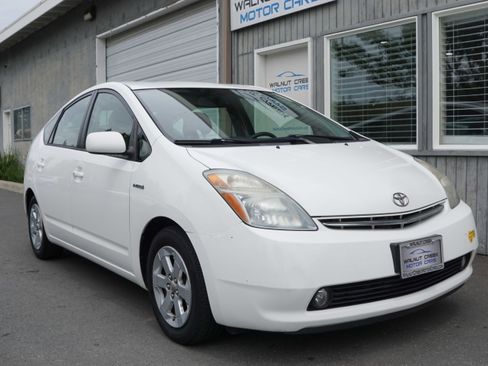Used 2006 Toyota Prius FWD image 24