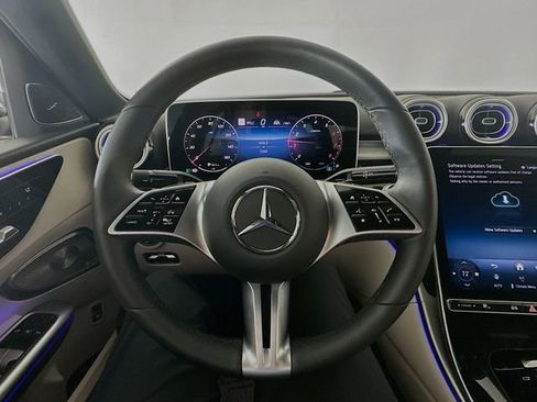 Used 2026 Mercedes-Benz C 300 Sedan image 11