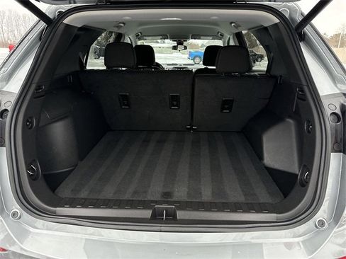 Certified 2024 Chevrolet Equinox LT image 24
