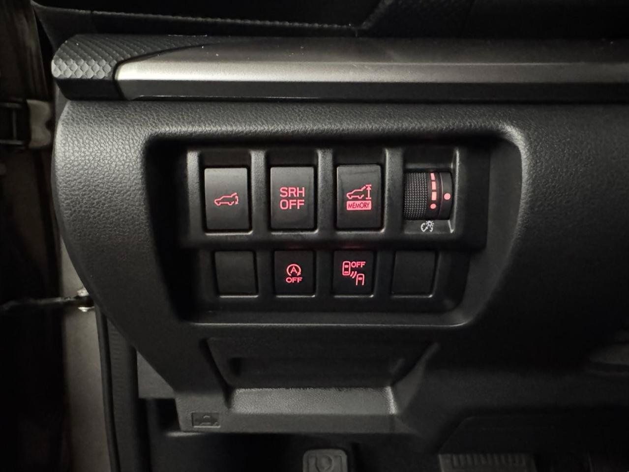 Used 2021 Subaru Forester Premium AWD/4WD image 19