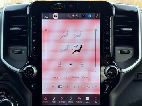 New 2026 RAM 1500 Big Horn image 20