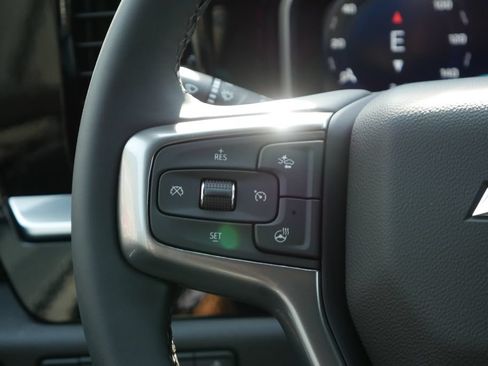 New 2026 Chevrolet Silverado 1500 LT w/ Z71 Off-Road Package AWD/4WD image 17