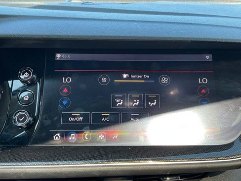 Used 2021 Buick Envision Essence w/ Sport Touring Package FWD image 23