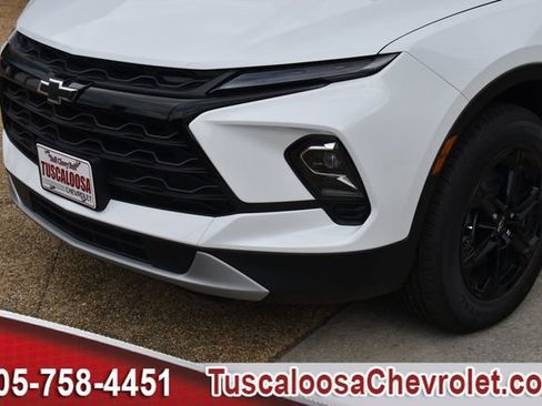 New 2026 Chevrolet Blazer LT w/ Convenience Package image 34