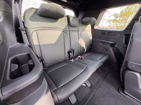 New 2027 Kia Telluride X-Line SX Prestige AWD/4WD image 18