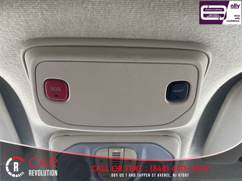 Used 2023 RAM ProMaster 2500 FWD image 14