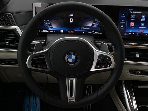 New 2026 BMW X7 M60i AWD/4WD image 18