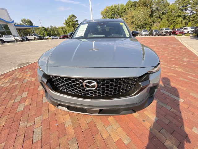 Used 2023 MAZDA CX-50 AWD 2.5 S w/ Premium Plus Pkg image 26