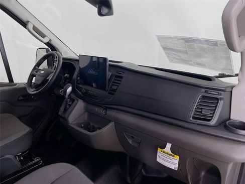 New 2026 Ford Transit 250 148 Medium Roof Extended AWD image 26