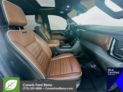 Used 2025 GMC Sierra 2500 Denali Ultimate image 33