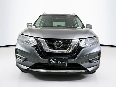 Used 2018 Nissan Rogue SV AWD/4WD image 5