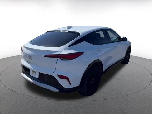 Used 2025 Buick Encore GX Preferred image 14