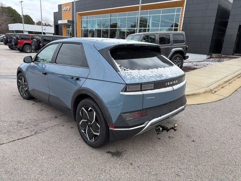 Used 2023 Hyundai Ioniq 5 SE image 3
