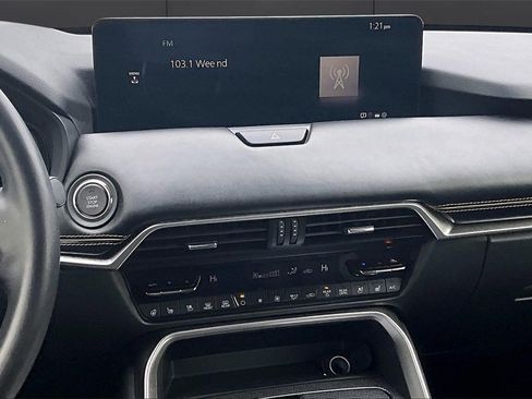 Certified 2025 MAZDA CX-90 3.3 Turbo w/ Premium Plus Pkg image 4