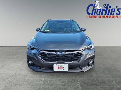 Used 2024 Subaru Crosstrek 2.5i Limited image 2