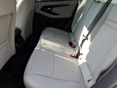 Used 2026 Land Rover Range Rover Evoque S image 5