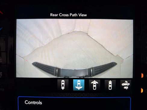 Used 2021 RAM 2500 Limited AWD/4WD image 23