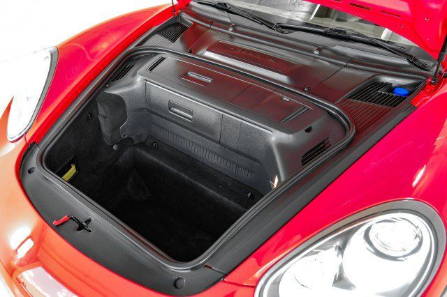 Used 2009 Porsche Boxster RWD image 42