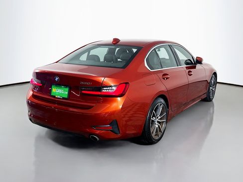 Used 2022 BMW 330i Sedan image 10