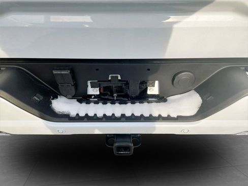 New 2026 GMC Sierra 1500 Denali AWD/4WD image 33