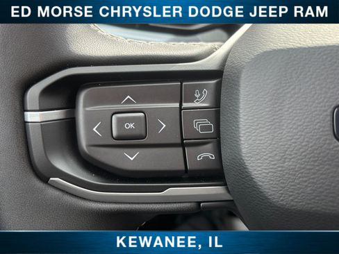 New 2026 Jeep Cherokee Laredo AWD/4WD image 23