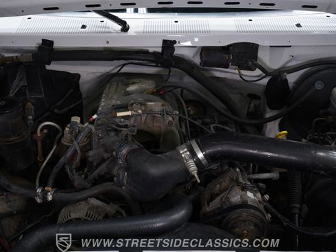 Used 1994 Ford F150 XL RWD image 34