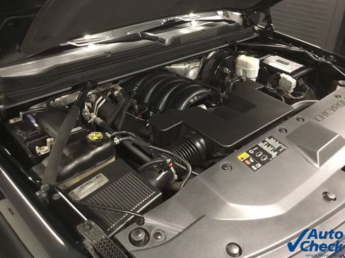 Used 2016 Chevrolet Tahoe LT AWD/4WD image 48