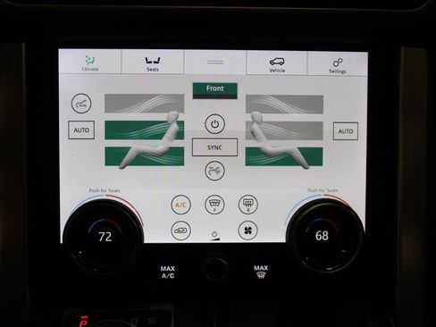 Used 2021 Land Rover Range Rover Westminster Edition image 29