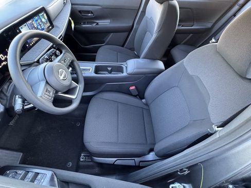 New 2026 Nissan Kicks S FWD image 20