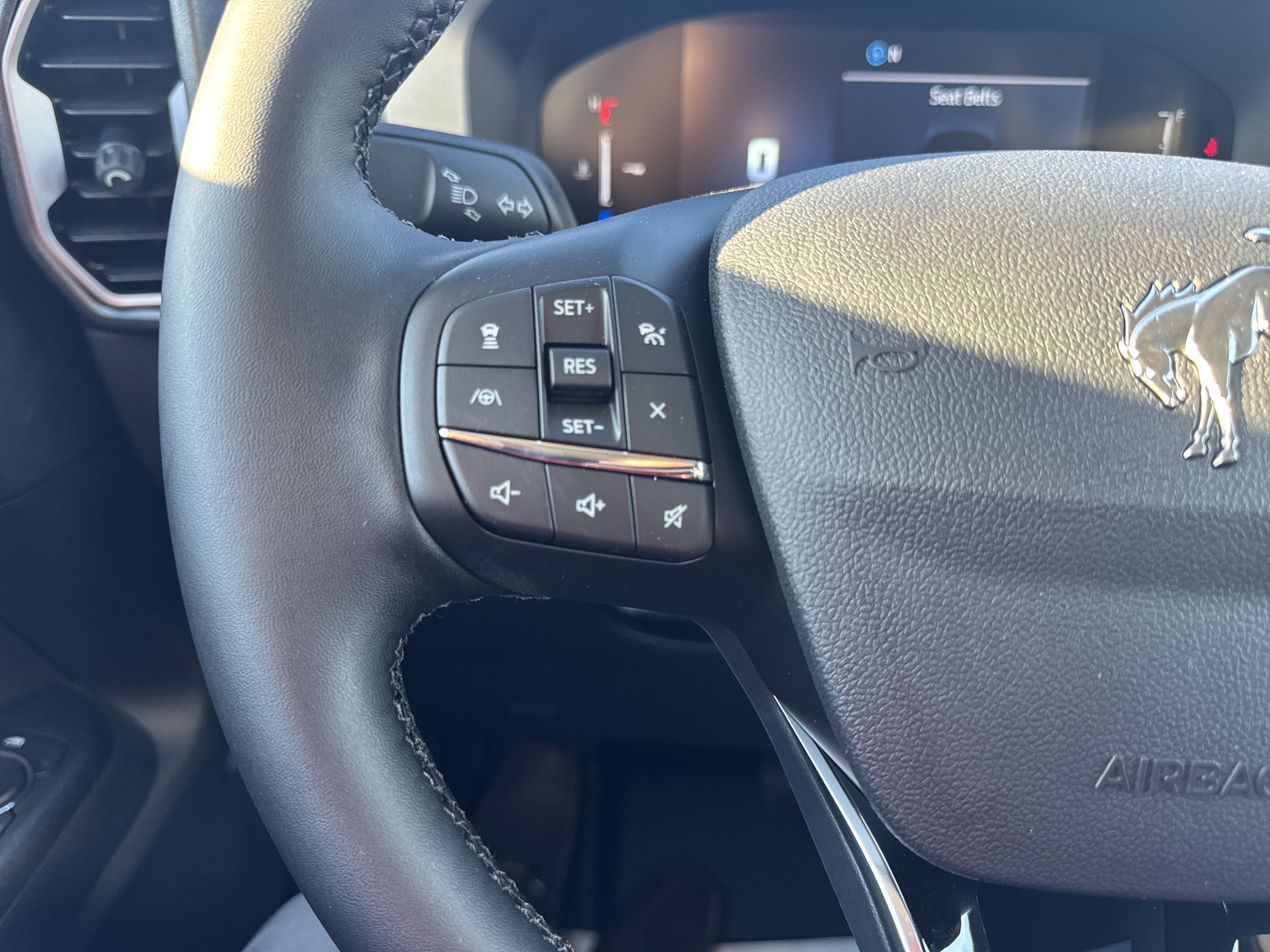 New 2026 Ford Bronco Sport Outer Banks w/ Interior Protection Package AWD/4WD image 18