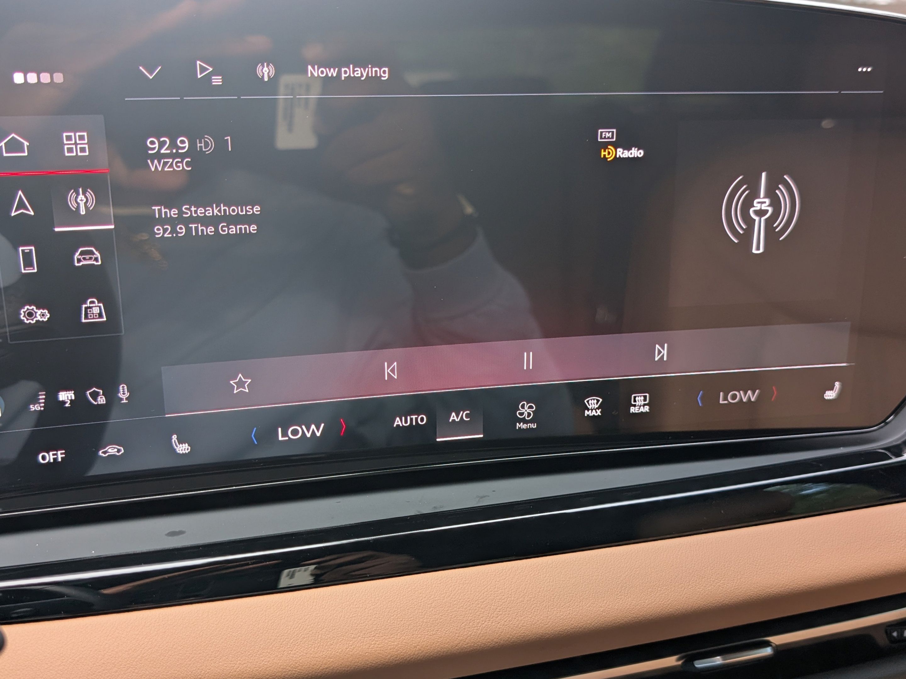 Certified 2025 Audi A5 2.0T Premium w/ Convenience Package AWD/4WD image 20