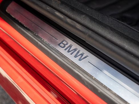 Certified 2023 BMW 330i xDrive Sedan AWD/4WD image 26