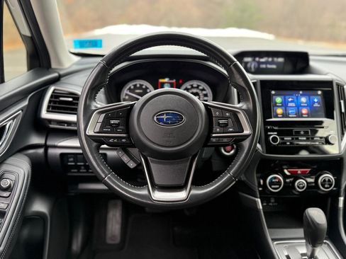 Used 2019 Subaru Forester Premium image 14