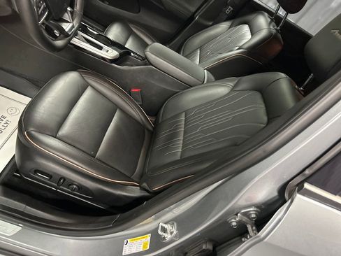 Used 2024 Buick Envista Avenir image 12