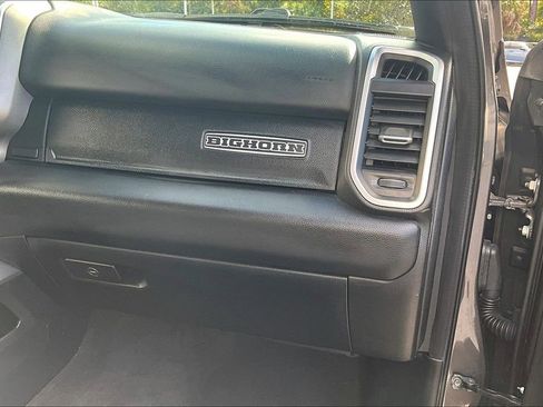 Used 2020 RAM 1500 Big Horn image 25