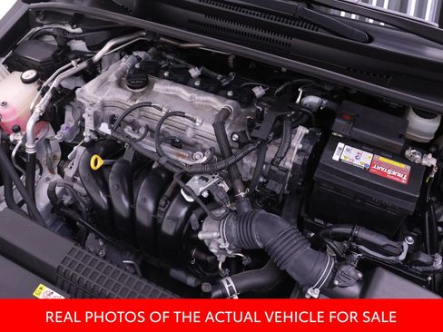 Certified 2020 Toyota Corolla XLE FWD image 17