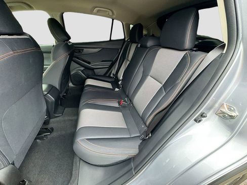 Used 2020 Subaru Crosstrek 2.0i Premium image 39