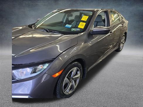 Used 2019 Honda Civic LX image 41