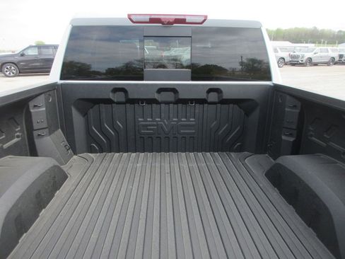 New 2026 GMC Sierra 1500 Denali Ultimate AWD/4WD image 7