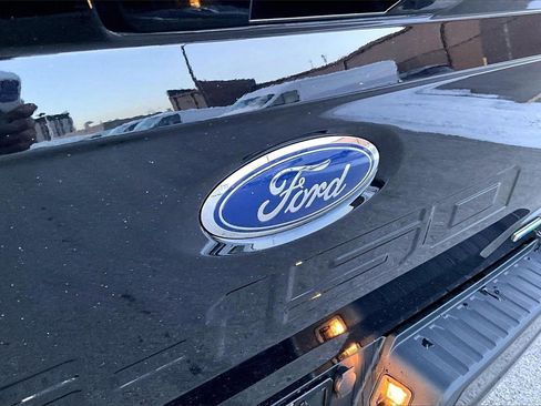 Used 2022 Ford F150 XLT w/ Equipment Group 302A High image 30