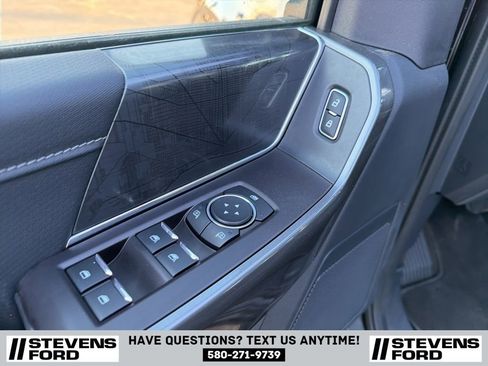 Used 2022 Ford F150 XLT w/ Equipment Group 302A High image 22