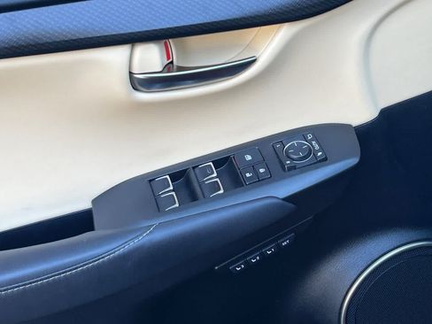 Used 2019 Lexus NX 300h AWD w/ Premium Package image 15