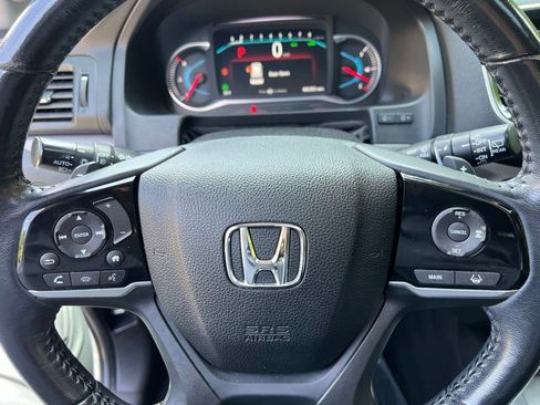 Used 2021 Honda Pilot Special Edition image 31